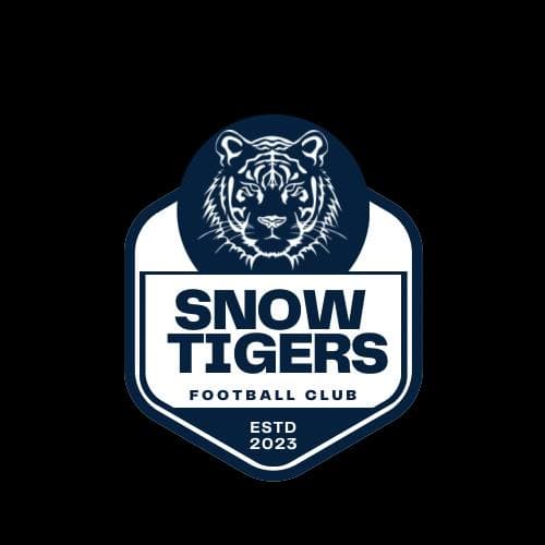 Snow Tigers